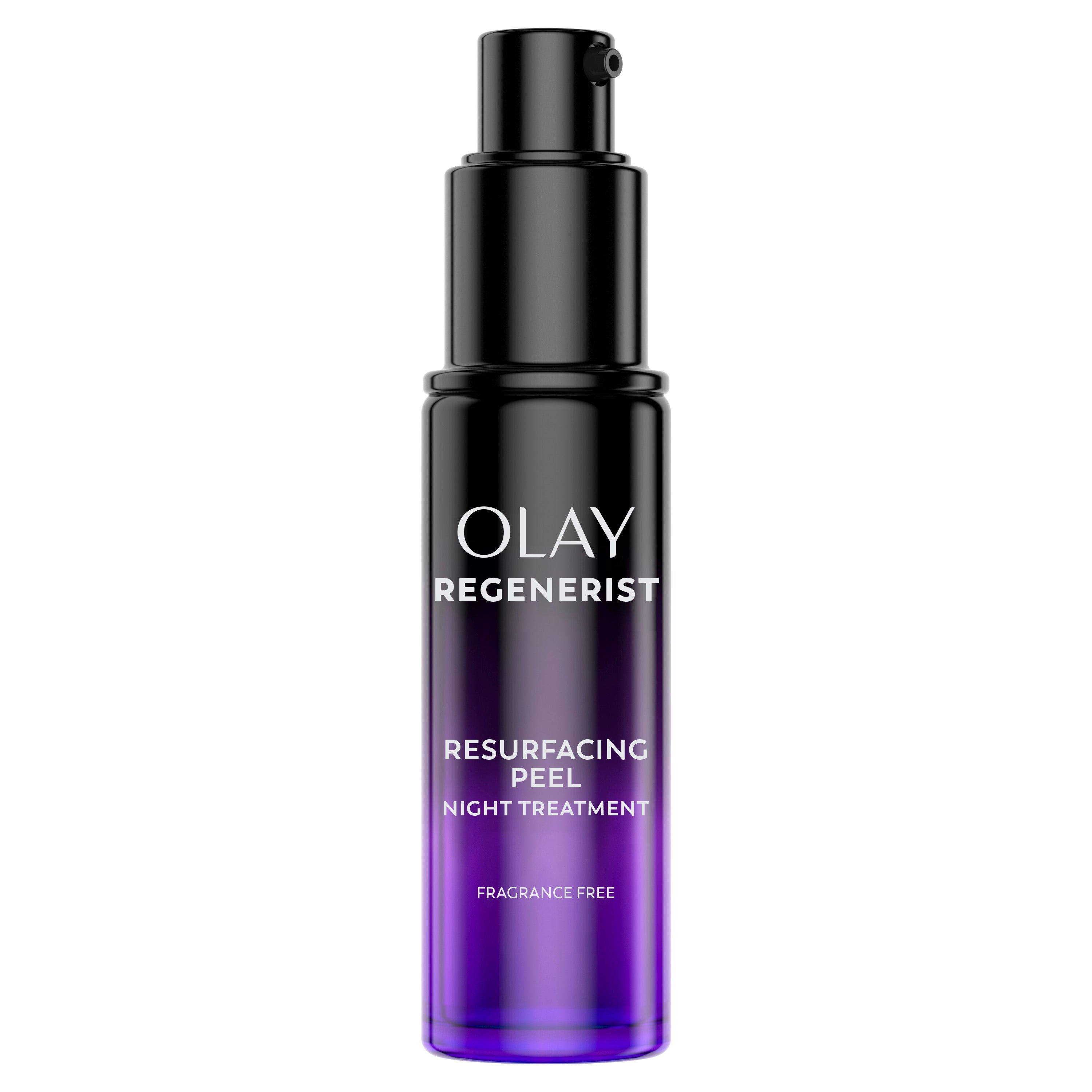 Regenerist Resurfacing Peel Night Treatment