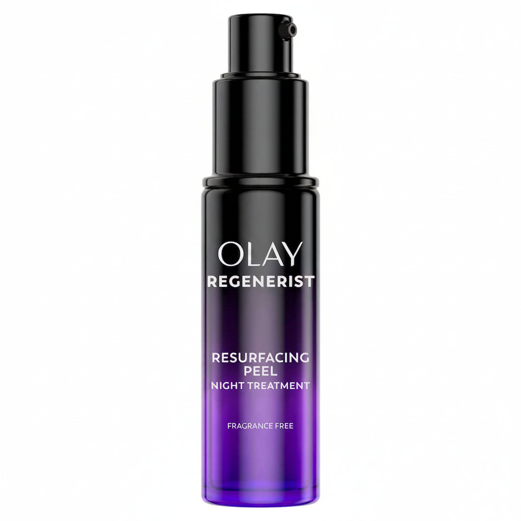 Regenerist Resurfacing Peel Night Treatment