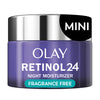 Olay Retinol 24 MINI Night Moisturizer
