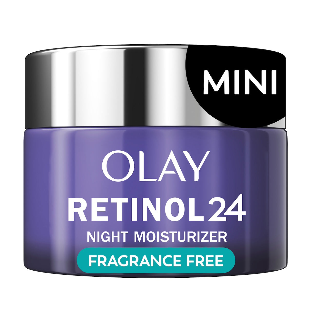 Olay Retinol 24 MINI Night Moisturizer