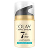 Total Effects Face Moisturizer Fragrance-Free