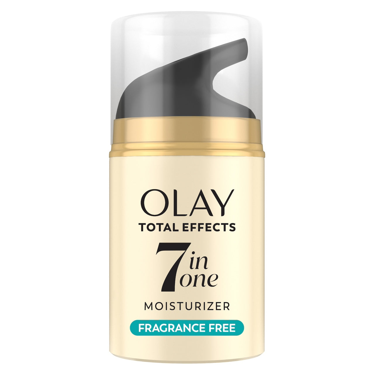 Total Effects Face Moisturizer Fragrance-Free