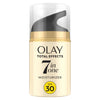 Total Effects Face Moisturizer SPF 30
