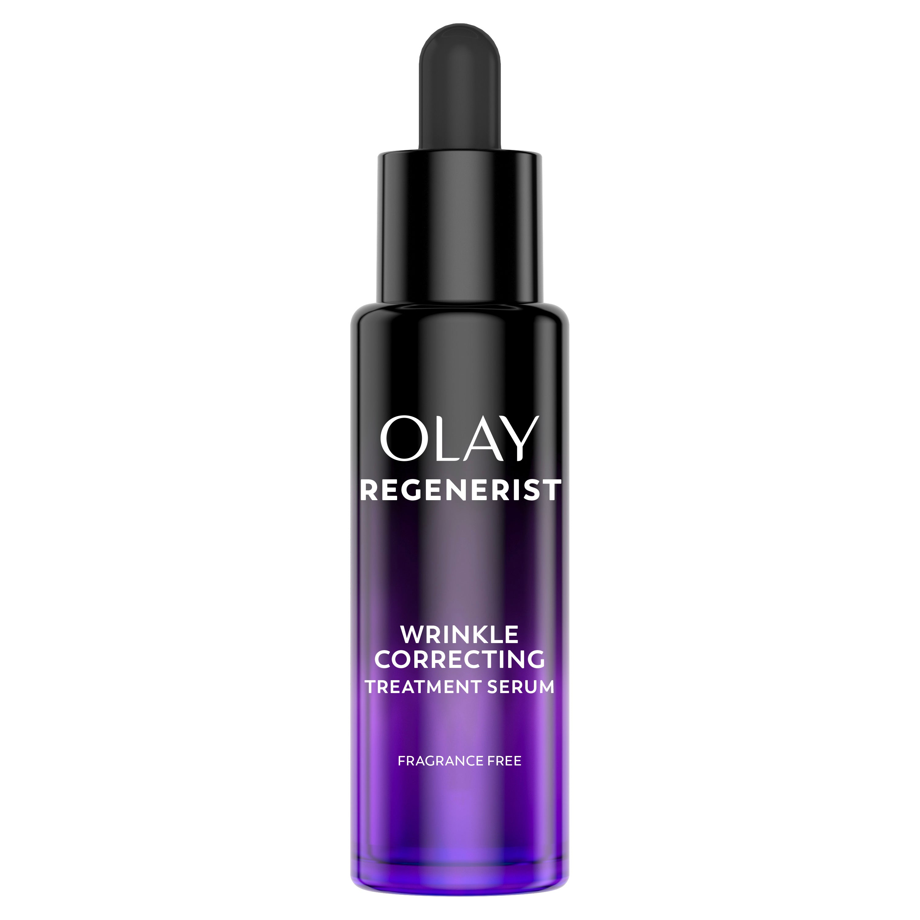 Regenerist Wrinkle Correcting Night Treatment