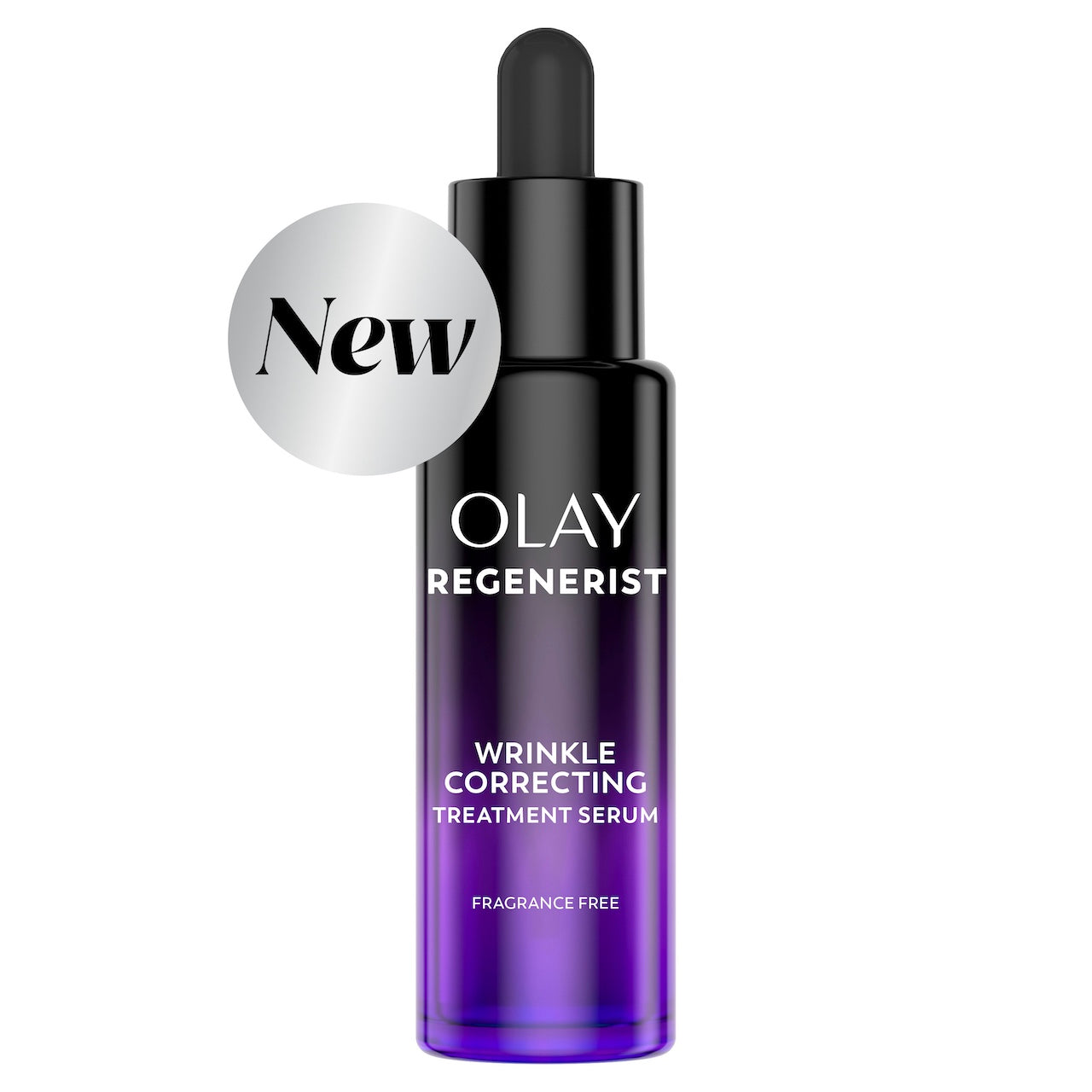 Regenerist Wrinkle Correcting Night Treatment – OLAY