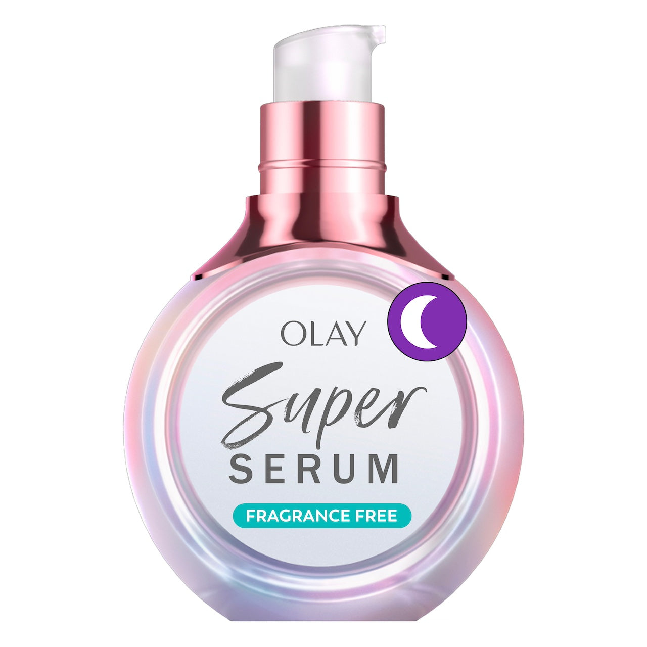 Olay Super Serum Night Repair - Trial Size