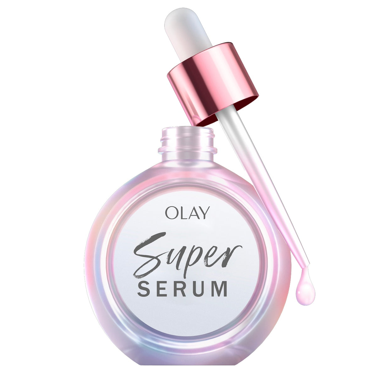 Super Serum | 5 benefits in 1