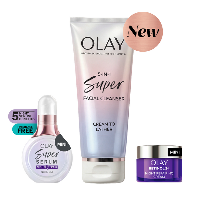 Super Trial Bundle PM