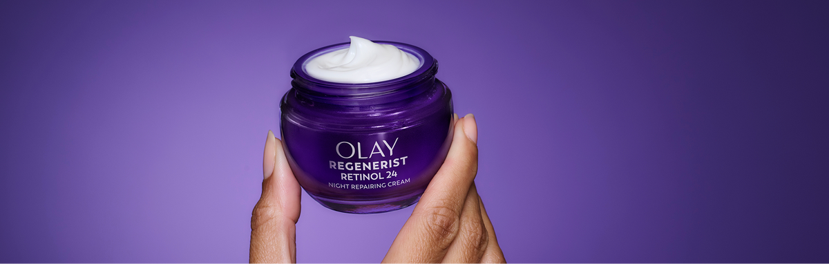 Olay Regenerist Retinol 24