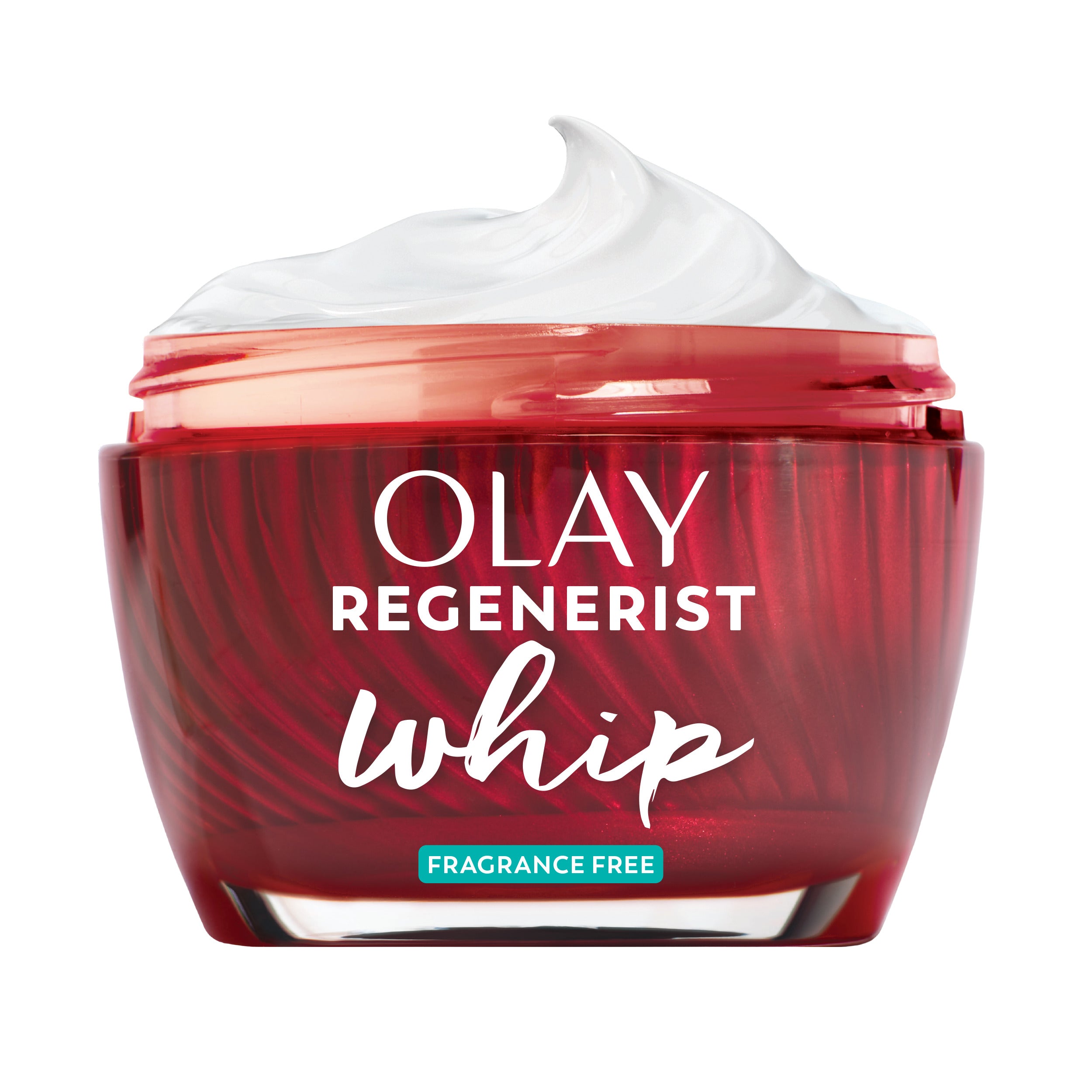 Regenerist Whip | Face Moisturizer | Fragrance Free