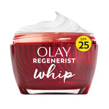 Regenerist Whip | Face Moisturizer with SPF 25