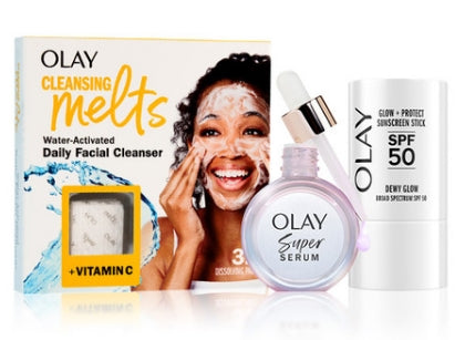 Premium Collection routine bundle products