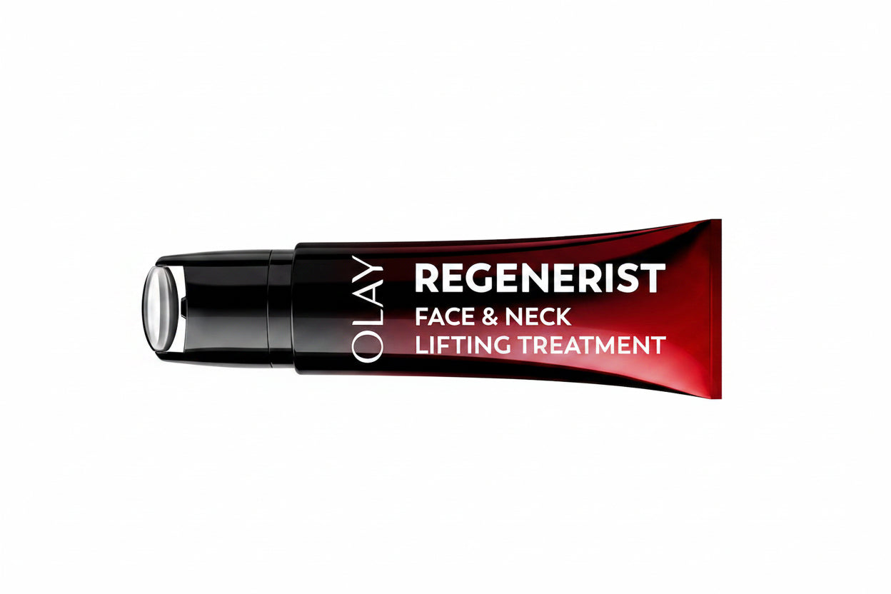 Regenerist Face & Neck Lifting Treatment