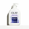 Smoothing Daily Facial Cleanser | with Retinol