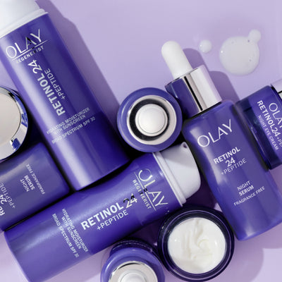 HOW DO RETINOIDS WORK?