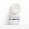 Olay Deep Moisture Slugging Mask w/Shea Butter, Fragrance Free
