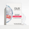 Daily Facial Cleansing Cloths with Grapeseed Extract