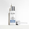 Deep Hydration Serum Vitamin B3 + Hyaluronic Acid