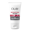 Detoxifying Pore Scrub with Pro-Vitamin B5