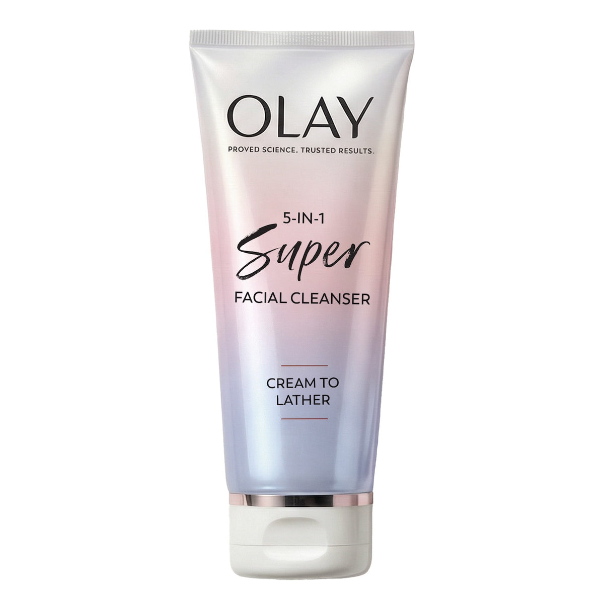 Super Facial Cleanser by Olay