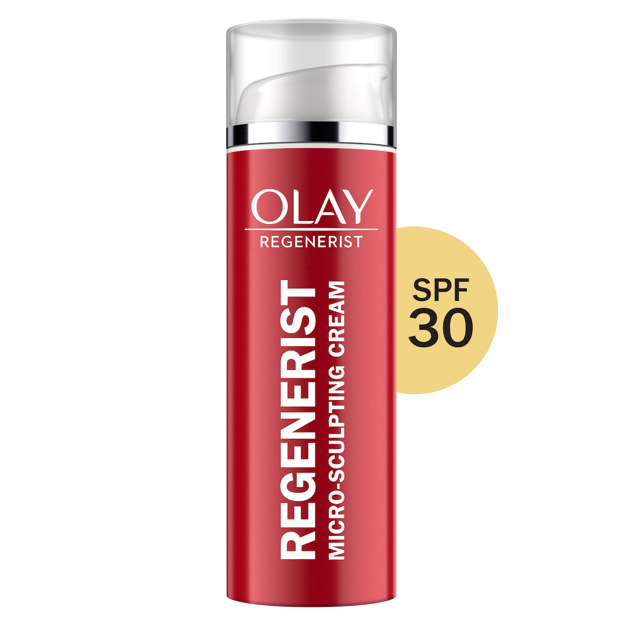 Regenerist Micro-Sculpting Cream Moisturizer | SPF 30