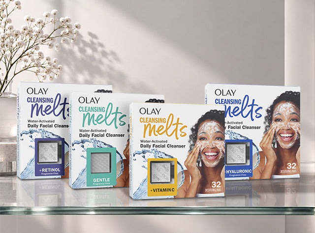 Save of your Melts Restock