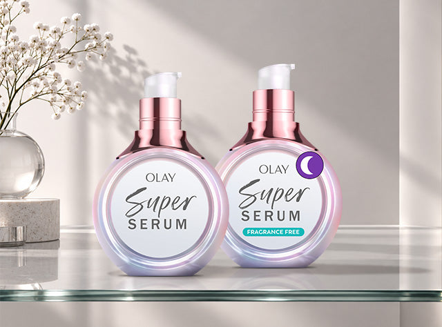 Save $3 on a Mini Super Serum