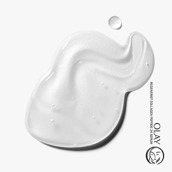 Regenerist Collagen Peptide 24 | Serum texture