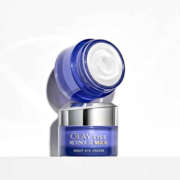 Regenerist Retinol 24 MAX Night Eye Cream – OLAY