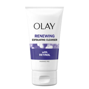 Retinol24 Skin Renewing Cleanser bottle