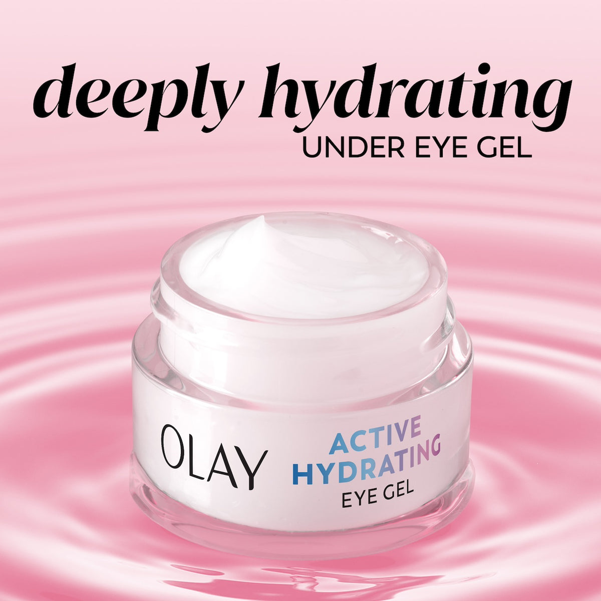 Olay Active Hydrating Eye Cream – OLAY