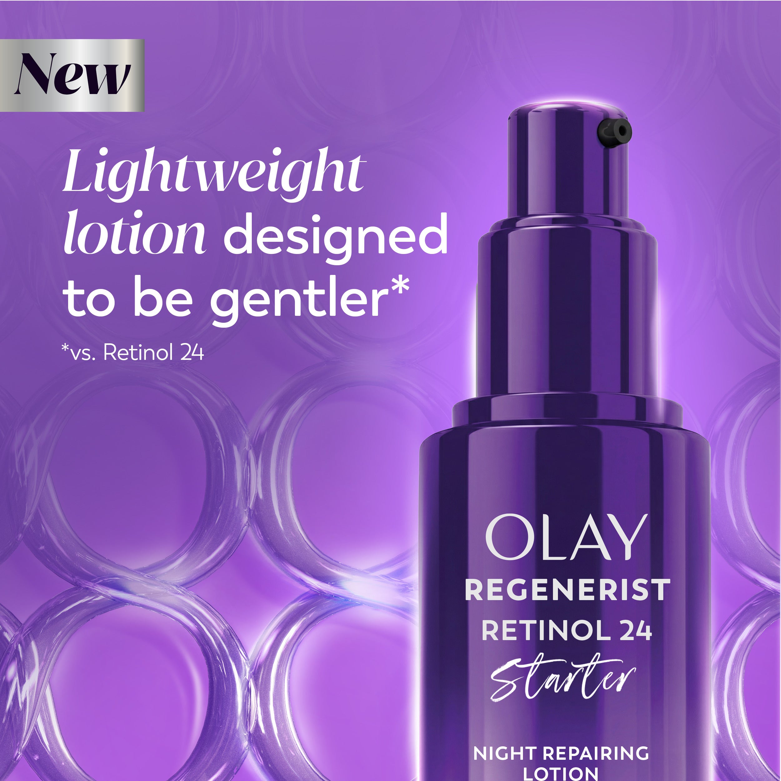 Retinol 24 – OLAY