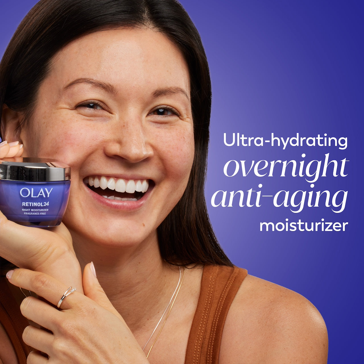 Regenerist Retinol24 | Trial-Size | OLAY
