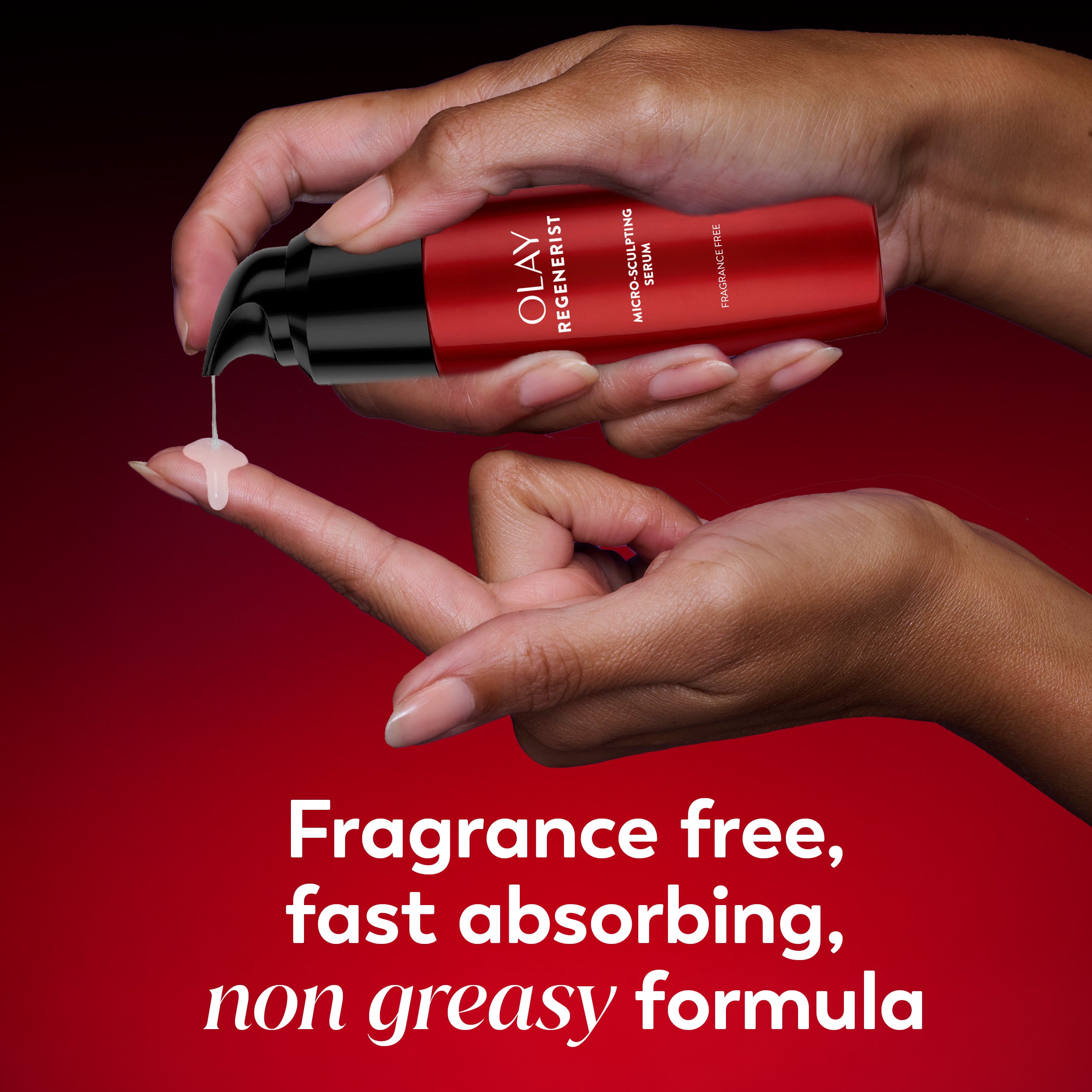 Regenerist | Micro-Sculpting Serum | Fragrance Free