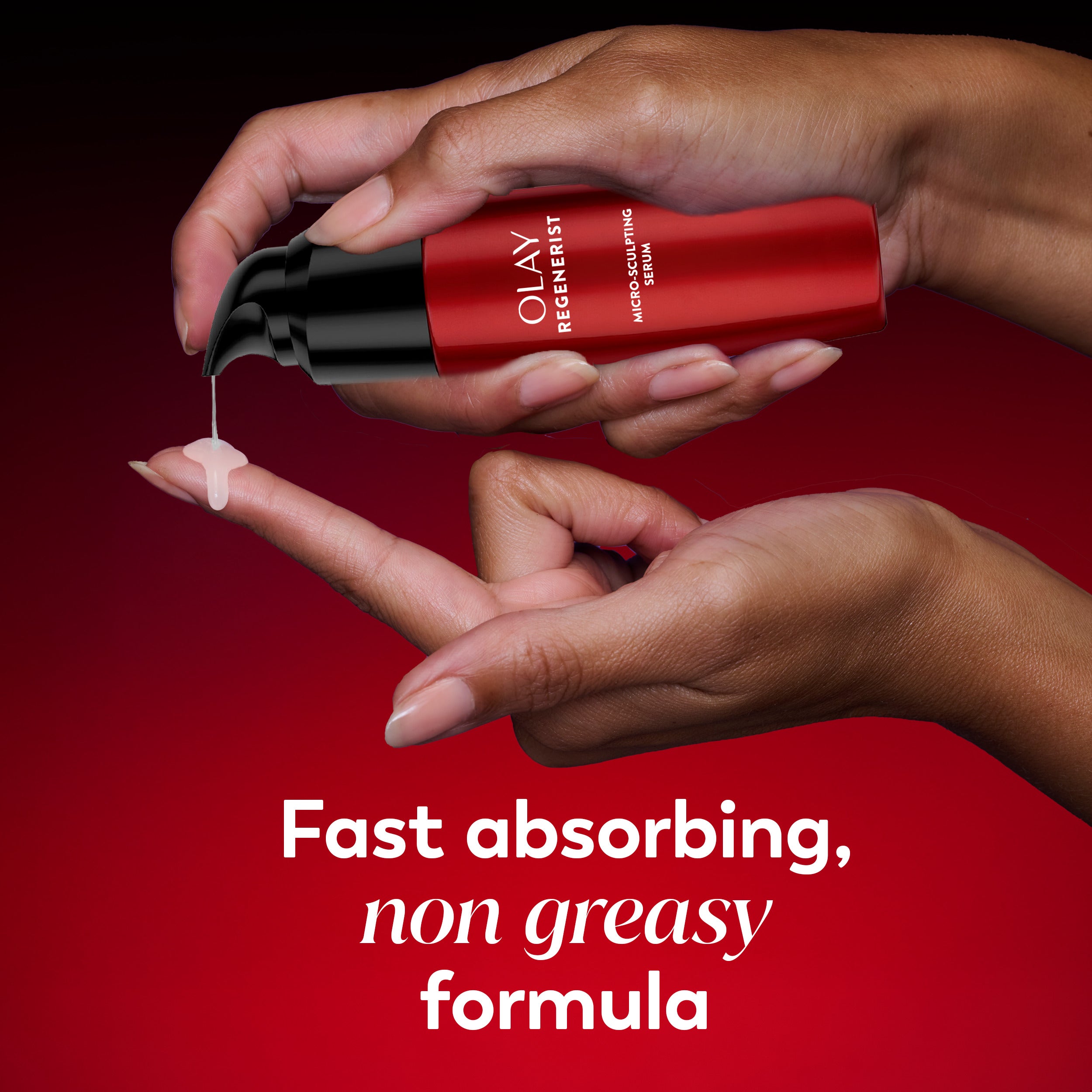 Regenerist Micro-Sculpting Serum Original
