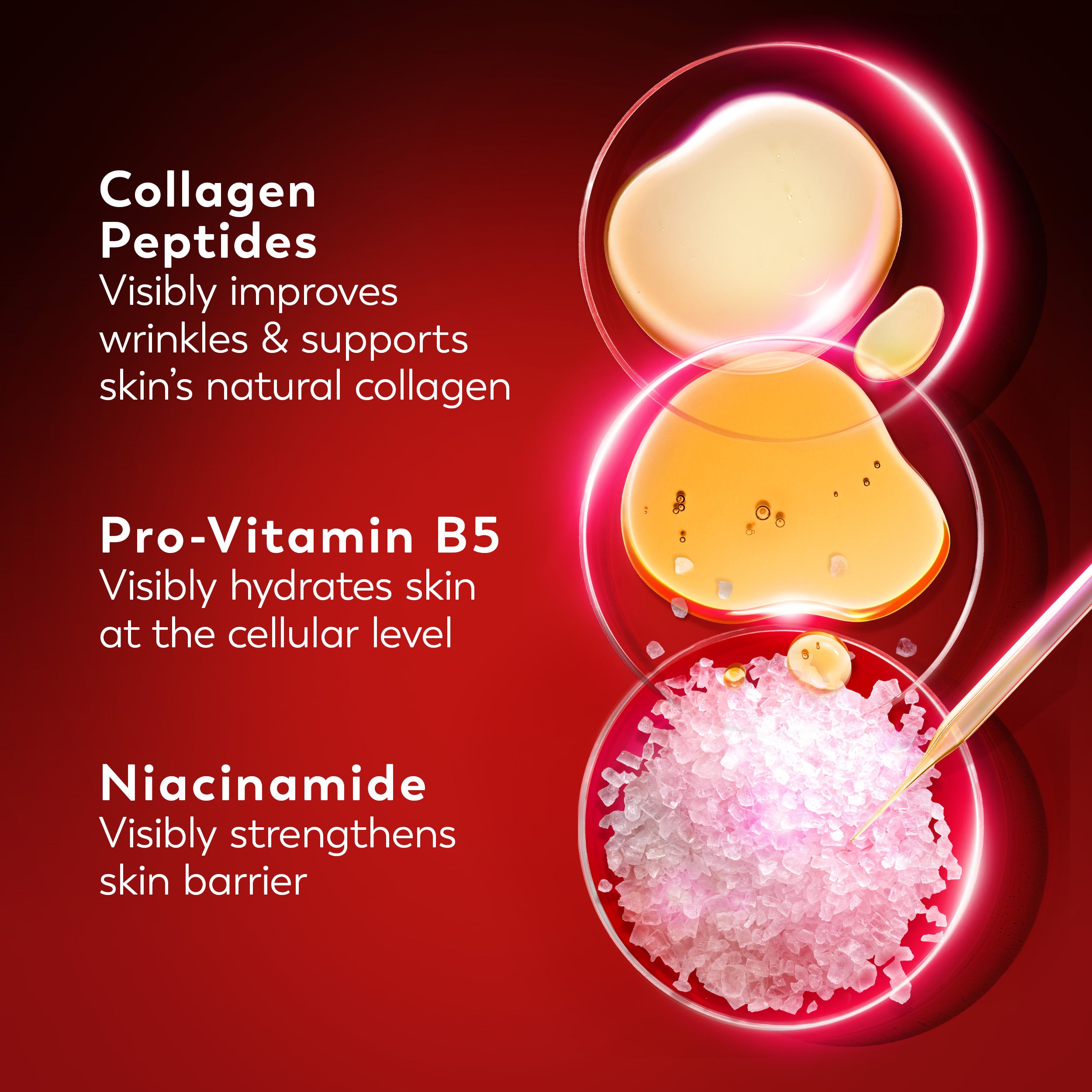Regenerist Whip | Face Moisturizer with SPF 25