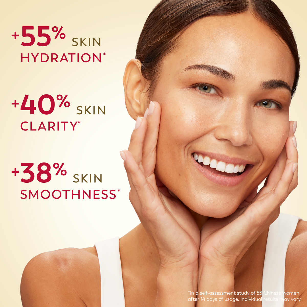Essence Extract Toner Cream