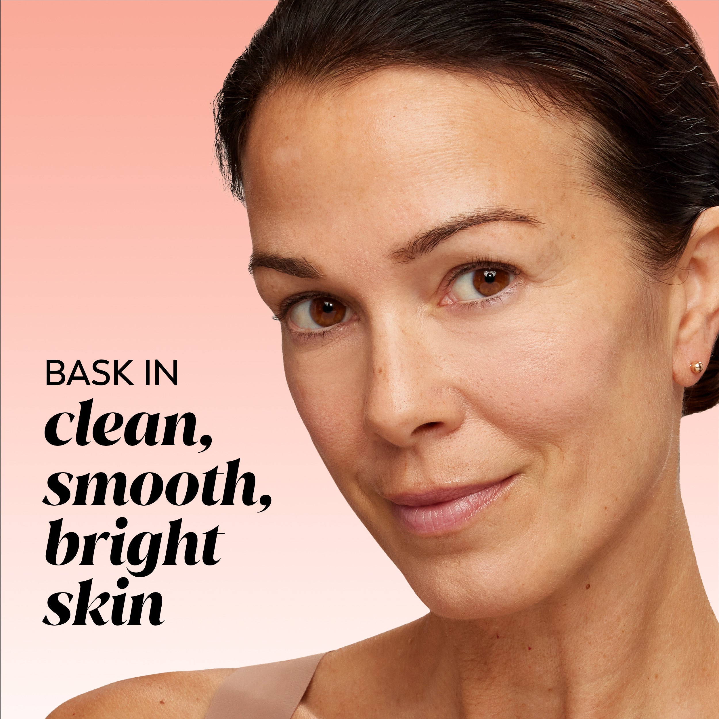 Detoxifying Pore Scrub with Pro-Vitamin B5
