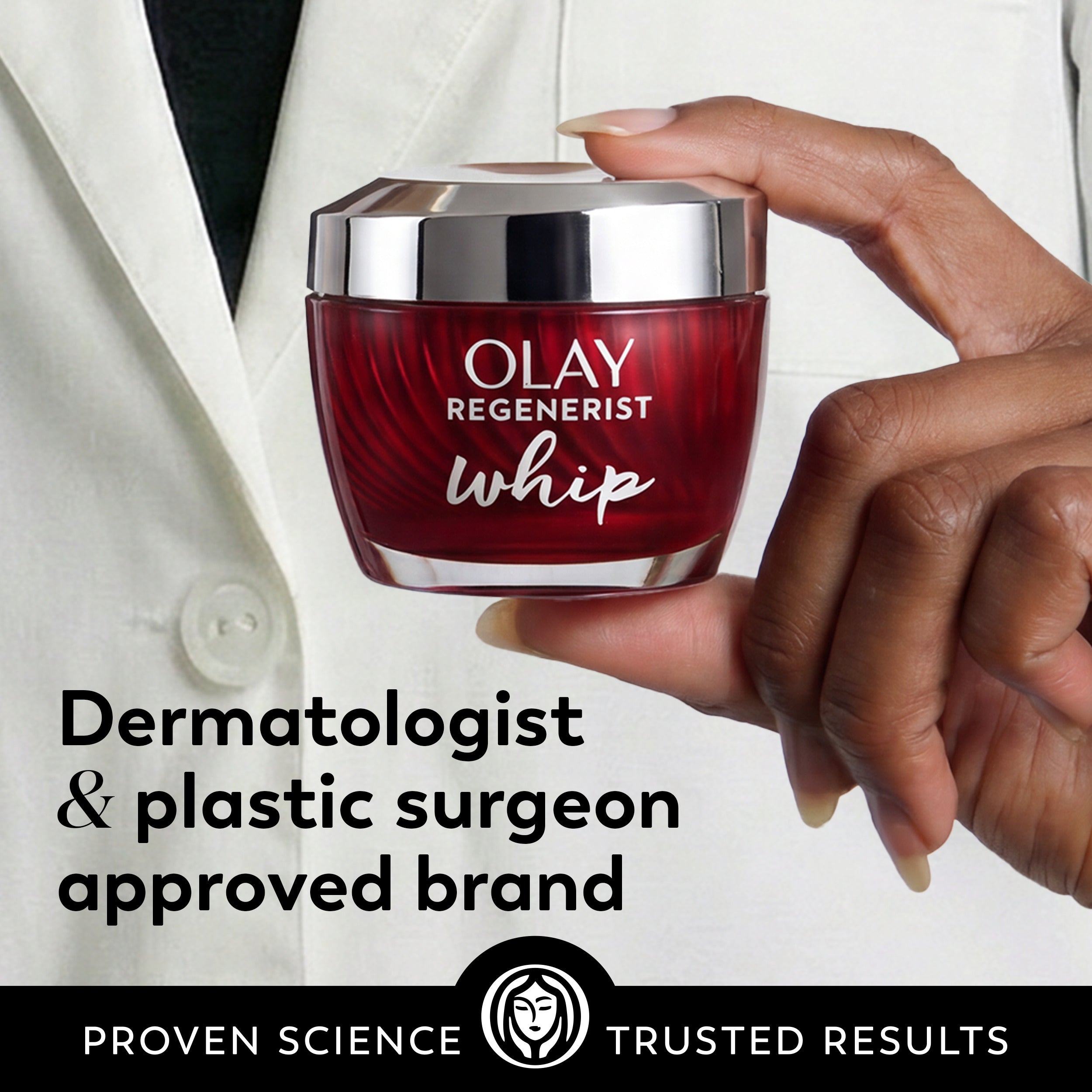 Regenerist Whip | Face Moisturizer | Fragrance Free