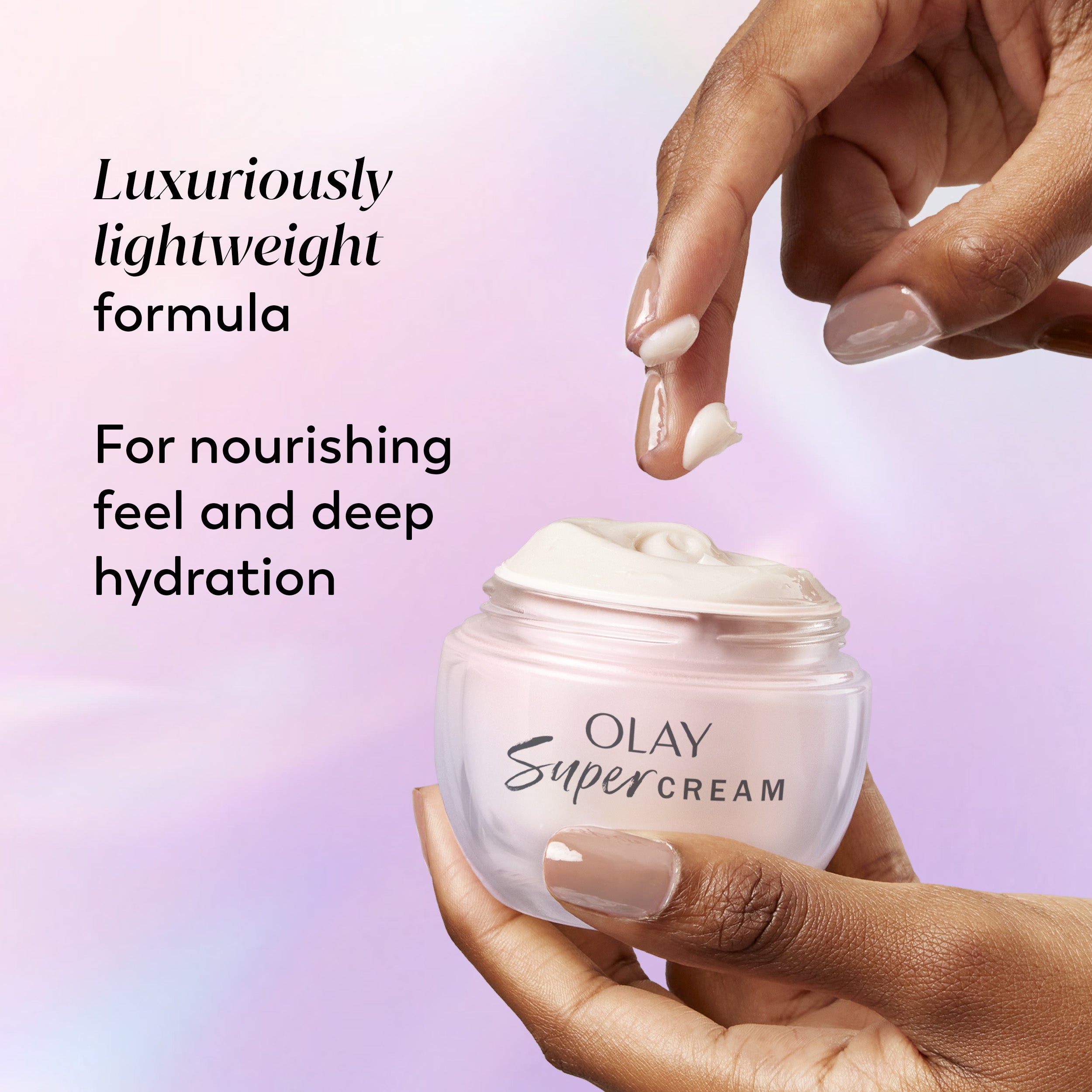 Olay Super Cream