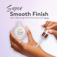 OLAY Super Serum | 5 Benefits in 1 | OLAY.com