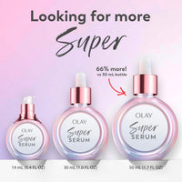 OLAY Super Serum | 5 Benefits in 1 | OLAY.com