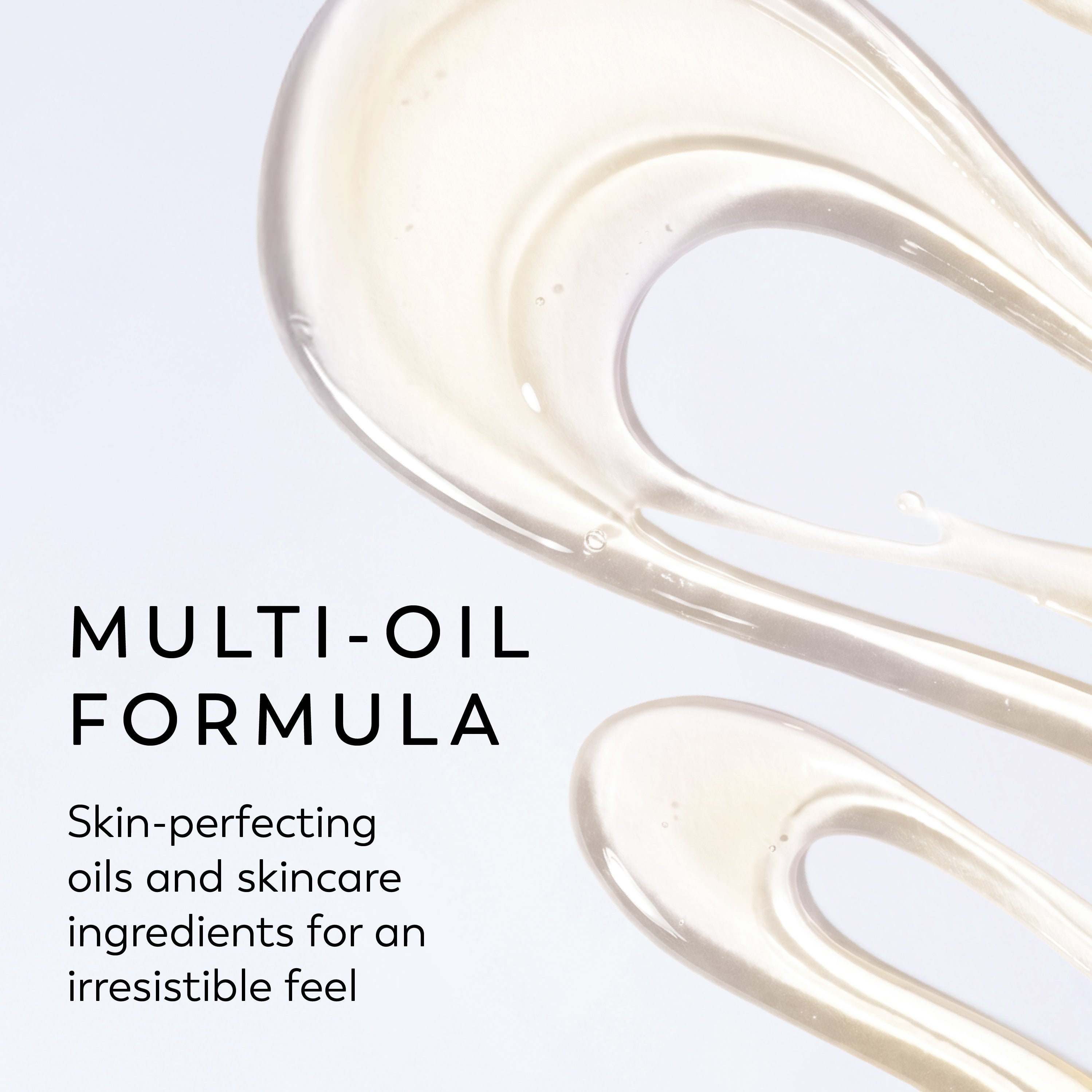 OLAY Super Body Oil