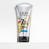 Total Effects Nourishing Cream Facial Cleanser