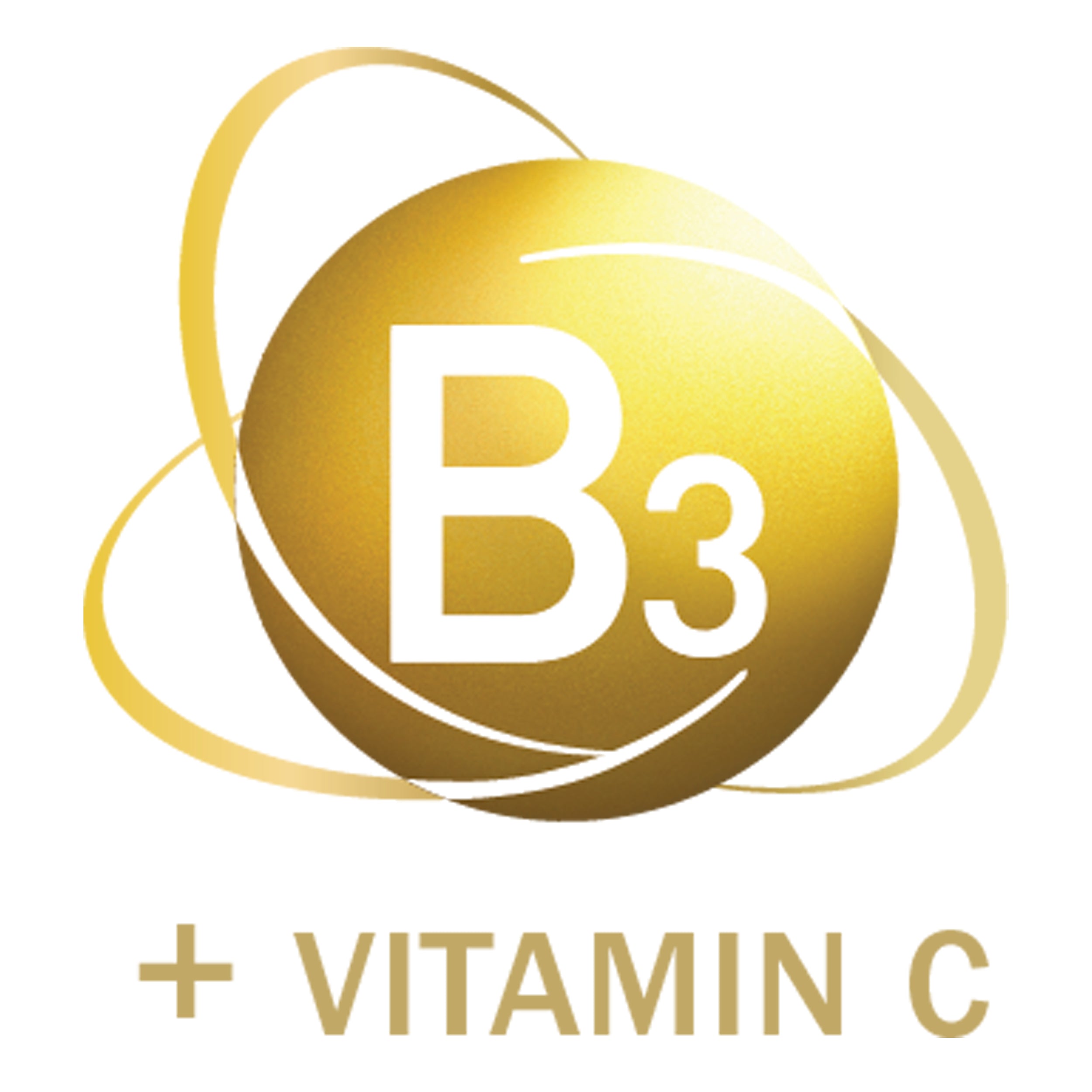 ingredient2 - Vitamin B3 + Vitamin C