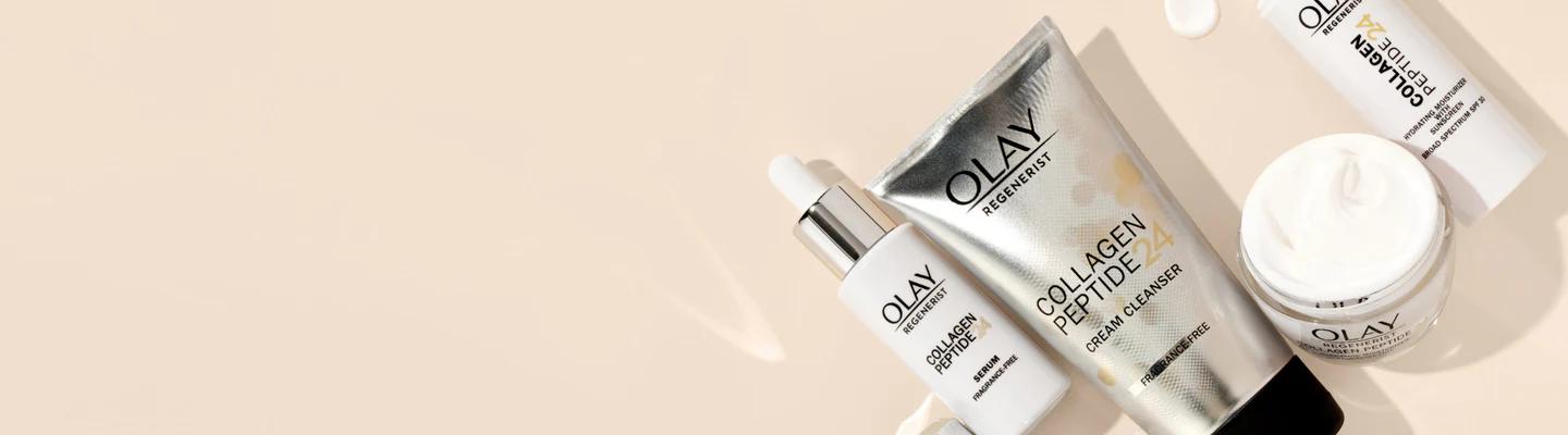 Visibly Firmer Skin in Just Two Weeks