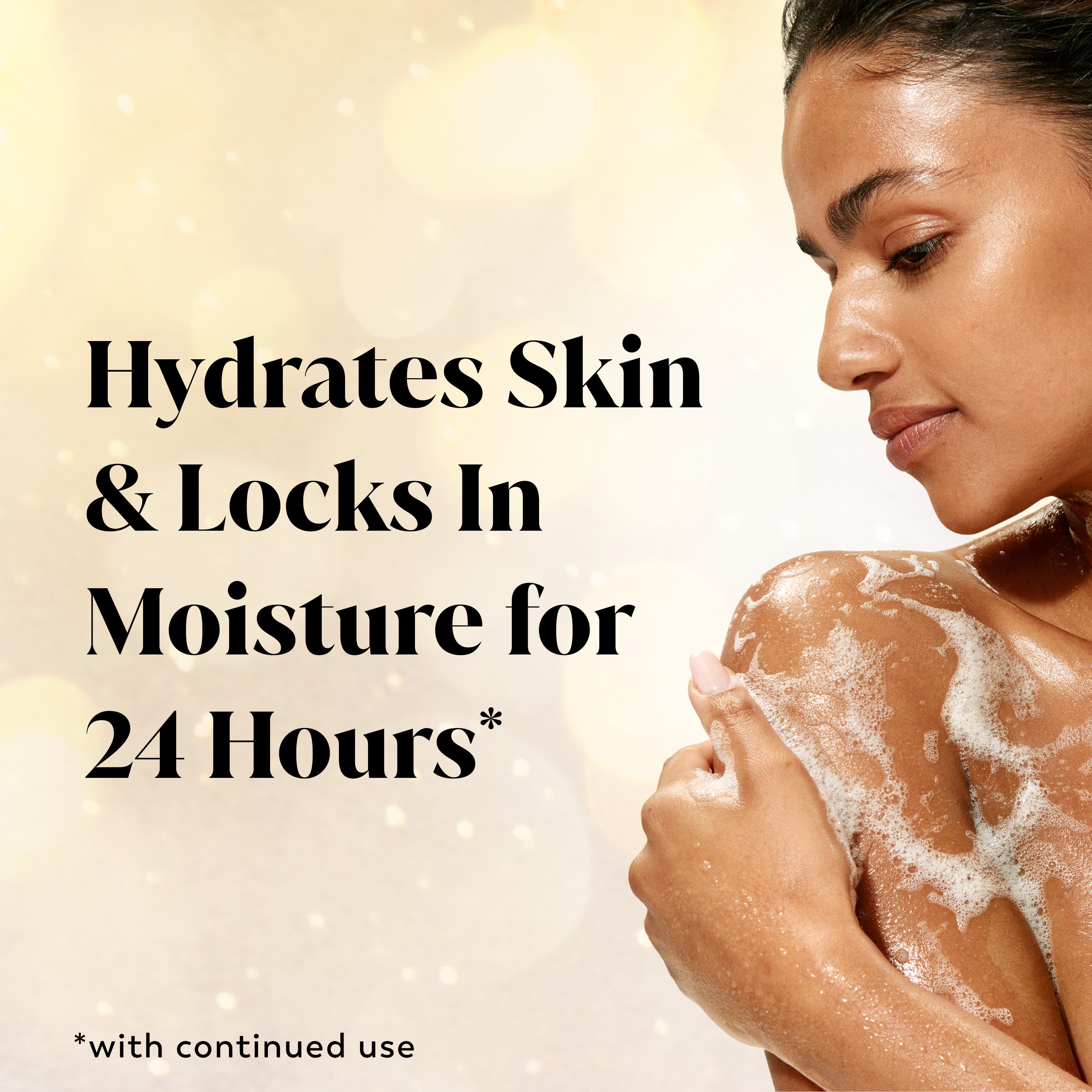 Spoonful of Sugar Body Wash