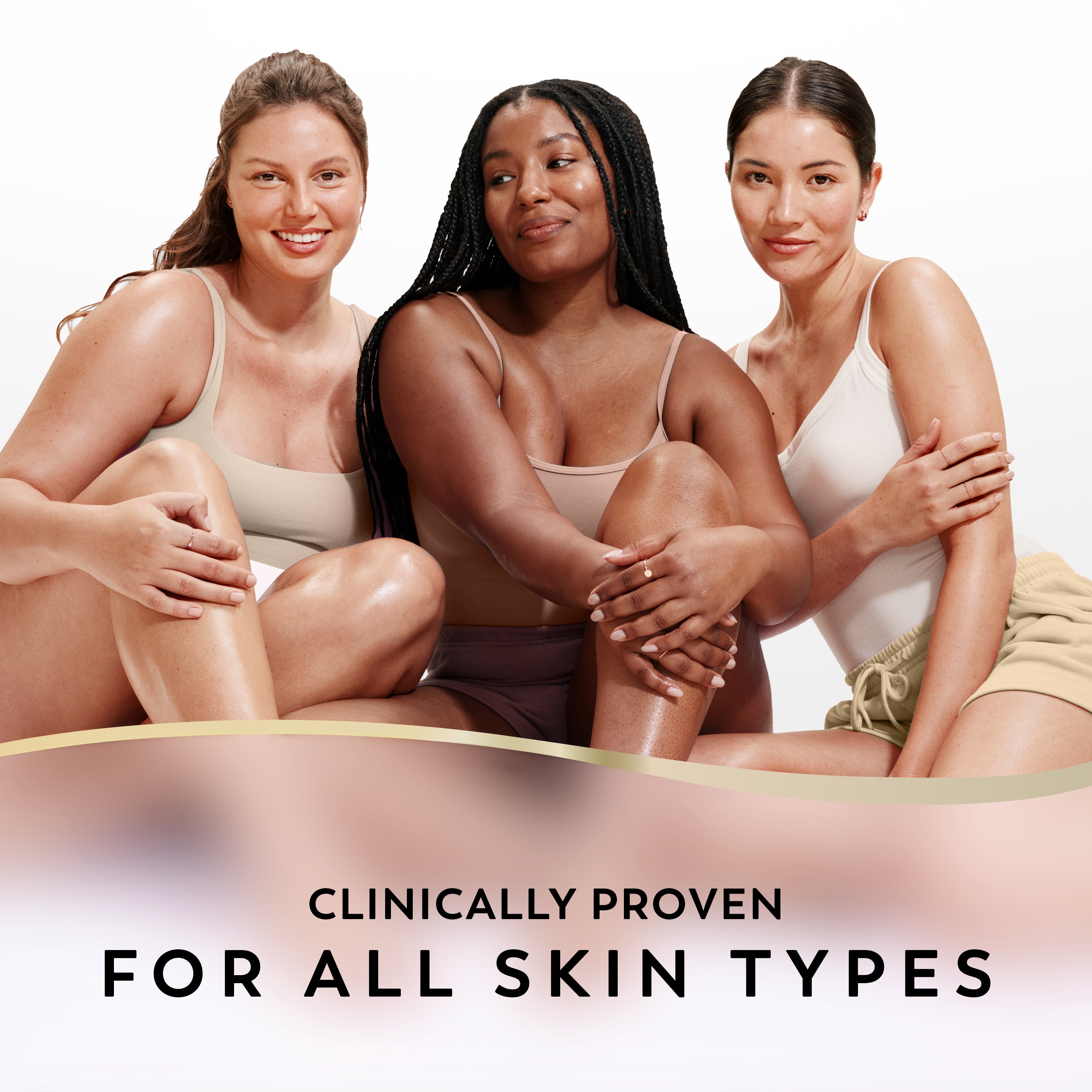 Body Care with Vitamin B3 – OLAY