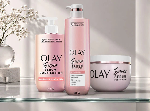 $5 OFF SUPER BODY