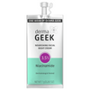 dermaGEEK | Nourishing Facial Night Cream | Trial Size Sachet | Fragrance Free